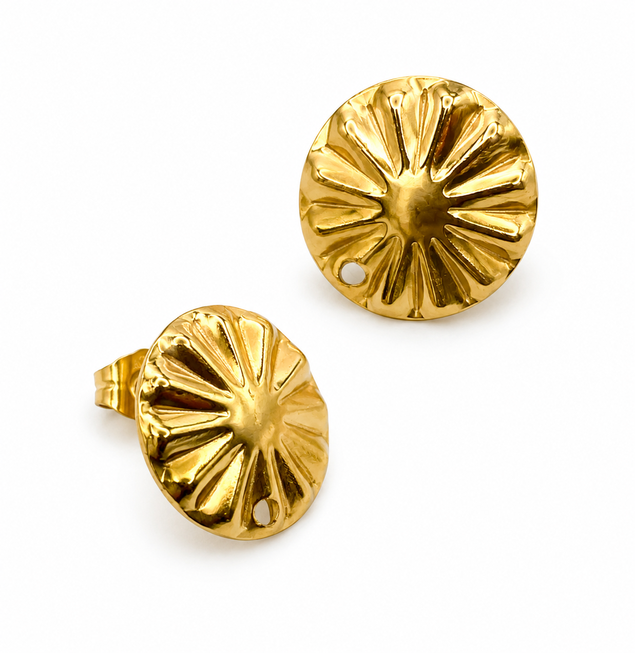Base de Pantalla Stud en SS