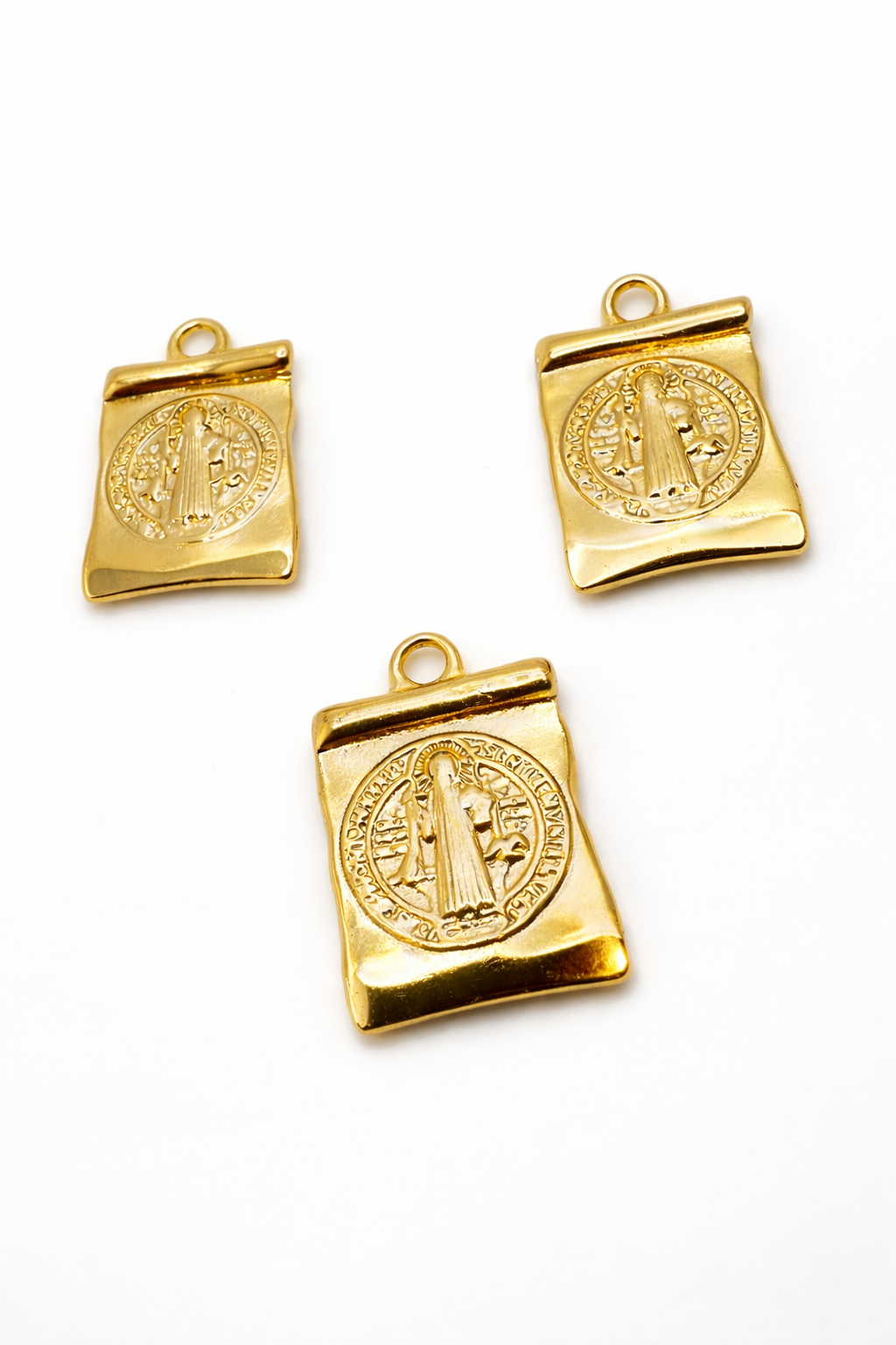 Dije de San Benito GP18k