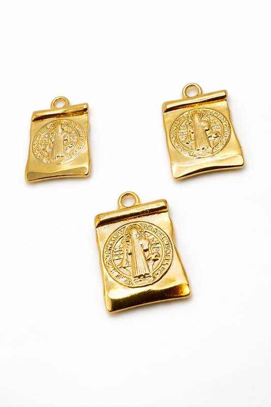 Dije de San Benito GP18k