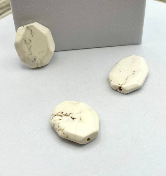 Piedra Howlite
