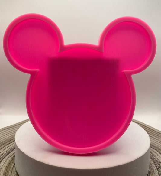 Molde de Mickey para Resina