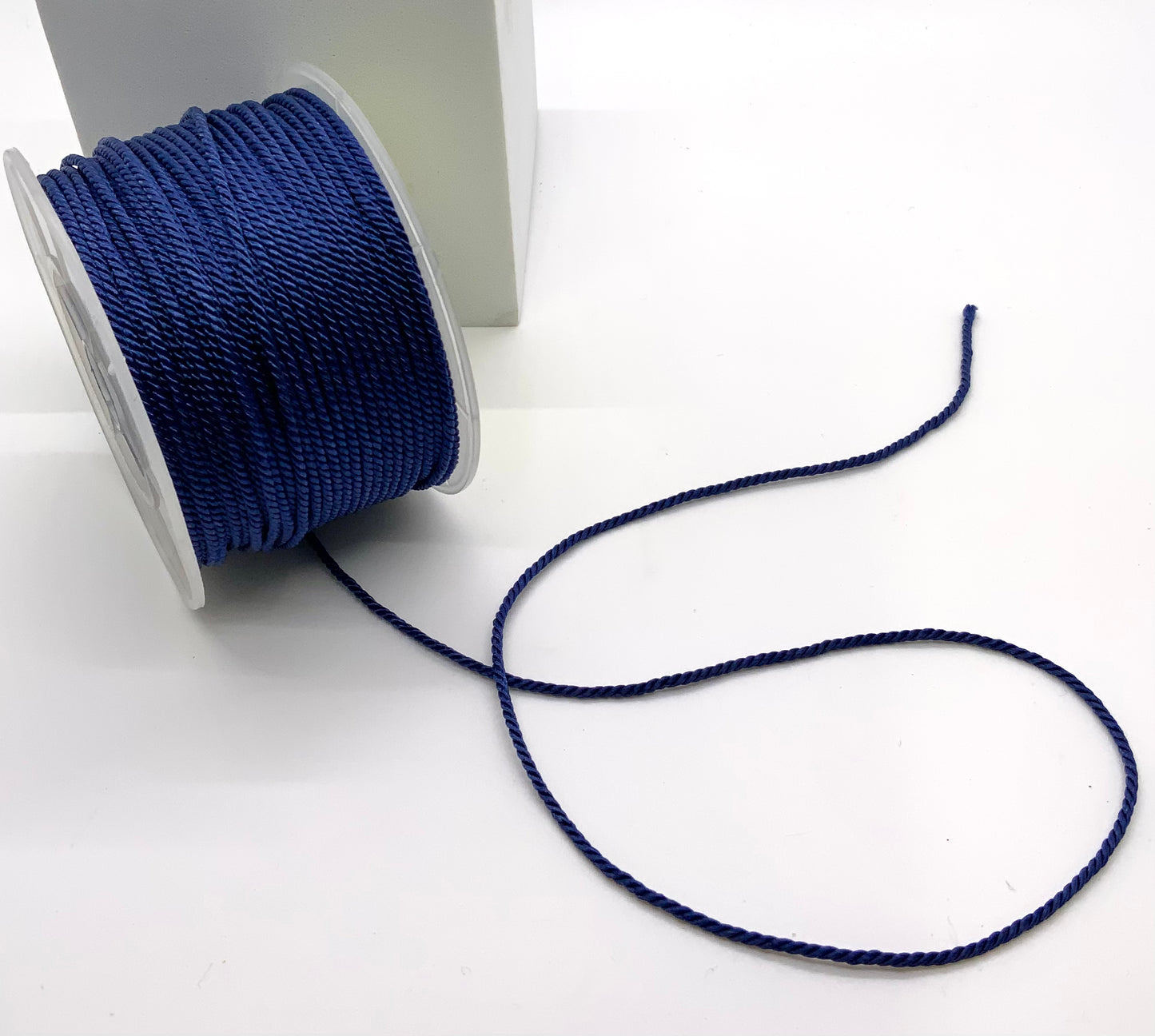 Hilo en Nylon Azul