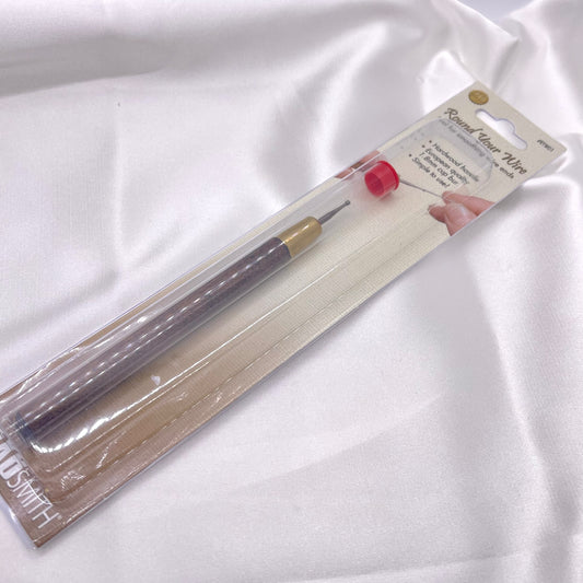 Redondeados de puntas